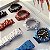 Relogio Champion Troca Pulseiras Unissex - CP31001E - Imagem 4