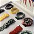 Relogio Champion Troca Pulseiras Unissex - CP31001C - Imagem 3