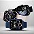 Relogio Smarts Unissex Condor Smart AZUL - COSMART1AC/8A - Imagem 2