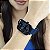 Relogio Smarts Unissex Condor Smart AZUL - COSMART1AC/8A - Imagem 1