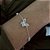 Pulseira Borboleta com Zircônias Prata 925 - PPR565 - Imagem 1