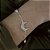 Pulseira Lua Cravejada Prata 925 - PPR568 - Imagem 1