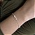 Pulseira Infinito com Zircônias Prata 925 - PPR569 - Imagem 1