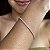 Pulseira Riviera Prata 925 com Ródio - PPR597 - Imagem 1
