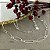 Choker Elos longos Prata 925 - CPR572 - Imagem 3