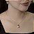 Conjunto Elo Imperial Semijoias18k - M6J03 - Imagem 1