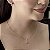 Conjunto Aurora com Zircônias Semijoias 18k - M6J05 - Imagem 2