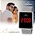 Relogio Champion Digital Led - CH40080T - Imagem 2