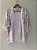 Kimono Branco com Corações - Imagem 2