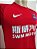 Chongqing Dangdai Uniforme Titular Tam P - Imagem 4