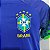 Brasil 2022 Segundo Uniforme Tam M - Imagem 3