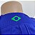 Brasil 2022 Segundo Uniforme Tam M - Imagem 6