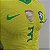 Brasil 2023/24 Uniforme Titular Tam P Guta - Imagem 5