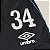 Grêmio 2024/25 Calção Jogador Tam M - Imagem 3