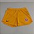 Internacional Nike Calção Feminino Tam G Novo - Imagem 1