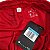 Internacional Nike Calção Feminino Tam M Novo - Imagem 6