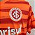 Internacional 2020 Terceiro Uniforme Tam G - Imagem 3