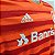 Internacional 2020 Terceiro Uniforme Tam G - Imagem 4