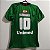 Figueirense 2009 Terceiro Uniforme Feminina - Imagem 2