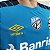 Grêmio 2021/22 Uniforme de Goleiro Tam M Jogador - Imagem 4