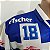 Matonense 1999 Uniforme Titular Tam G Jogador - Imagem 4
