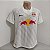 Red Bull Bragantino 2021 Uniforme Titular Tam G - Imagem 1