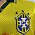 Brasil 1994 Uniforme Titular Tam G - Imagem 3