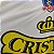 Colo Colo 2004 Uniforme Titular Tam GG - Imagem 4