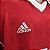 Internacional 1999 Uniforme Titular Tam GG Jogador - Imagem 4