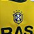 Brasil 2002 Viagem/Concentração Tam G - Imagem 3