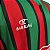 CA Taquaritinga 2004 Uniforme Titular Tam GG - Imagem 4
