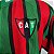 CA Taquaritinga 2004 Uniforme Titular Tam GG - Imagem 3