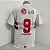 São Paulo 2003 Uniforme Titular Tam G - Imagem 2