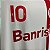 Internacional 2010 Terceiro Uniforme Tam GG - Imagem 4