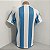 Argentina 2010 Uniforme Titular Tam M - Imagem 2