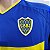 Boca Juniors 2003/04 Uniforme Titular Tam G - Imagem 3