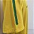 Brasil 2010 Uniforme Titular Tam M - Imagem 6
