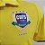 Brasil Futsal 2016 Uniforme Titular Tam P - Imagem 3