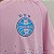 Grêmio 2021 Outubro Rosa Tam GG Nova - Imagem 3