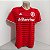 Internacional 2021 Uniforme Titular Tam M Nova - Imagem 1