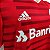 Internacional 2021 Uniforme Titular Tam M Nova - Imagem 4