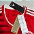 Internacional 2021 Uniforme Titular Tam M Nova - Imagem 7