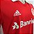 Internacional 2022 Uniforme Titular Tam M Nova - Imagem 4