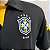 Brasil Nike Camisa de Viagem Tam G - Imagem 3