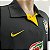 Brasil Nike Camisa de Viagem Tam G - Imagem 4
