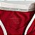 Internacional 2003 Uniforme Titular Tam GG Feminina - Imagem 9