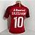 Internacional 2018 Uniforme Titular Tam P - Imagem 1