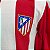 Atlético de Madrid Comemorativa Tam M - Imagem 3