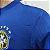 Brasil 2013 Segundo Uniforme Tam P - Imagem 4