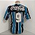 Grêmio 1991 Uniforme Titular Tam G Jogador - Imagem 2